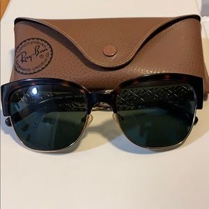 Tory Burch Sunglasses